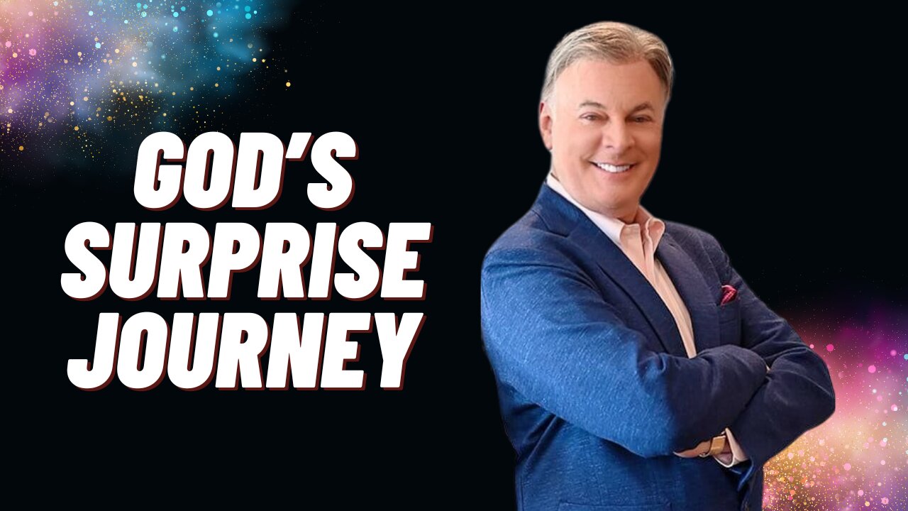 Breakthrough- When God Takes You Where You Do Not Want To Go | Lance Wallnau