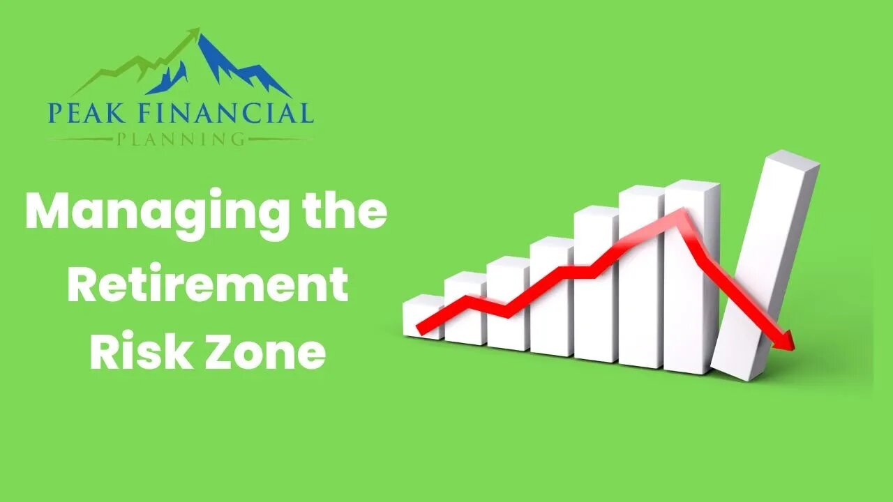 The Most Important Retirement Risk You've Never Heard of - Sequence of Returns Risk