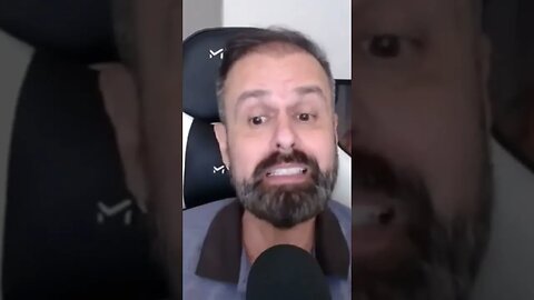 "Desconfiai de palavras melífluas..."