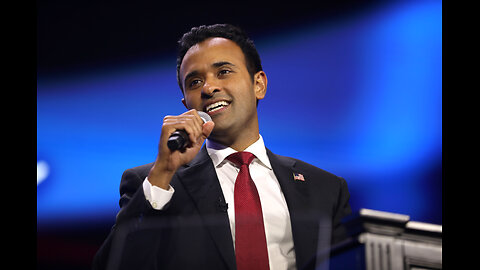 THIS MAN IS STRONGLY RUMORED TO BE TRUMP'S VP CHOICE-DO YOU AGREE?