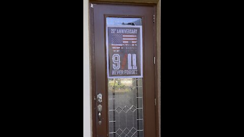 9/11 Update Part 2- 9/25/2021- 4K