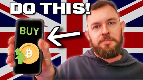 UK CRYPTO USERS MUST WATCH!