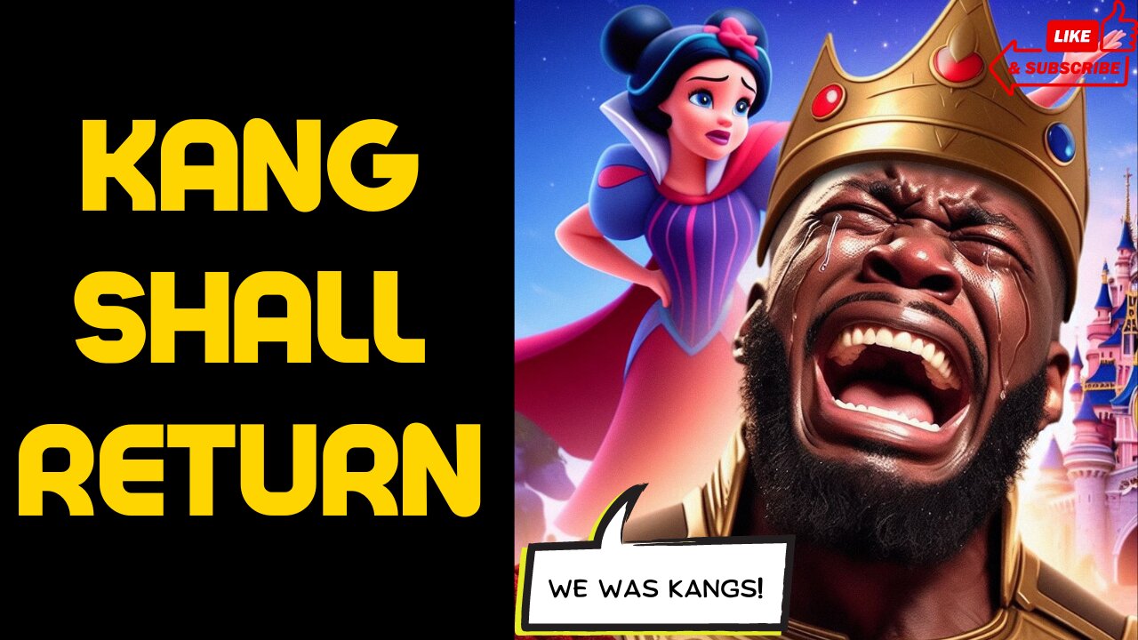 MCU To Keep Kang After All! Still Not With Jonathan Majors!