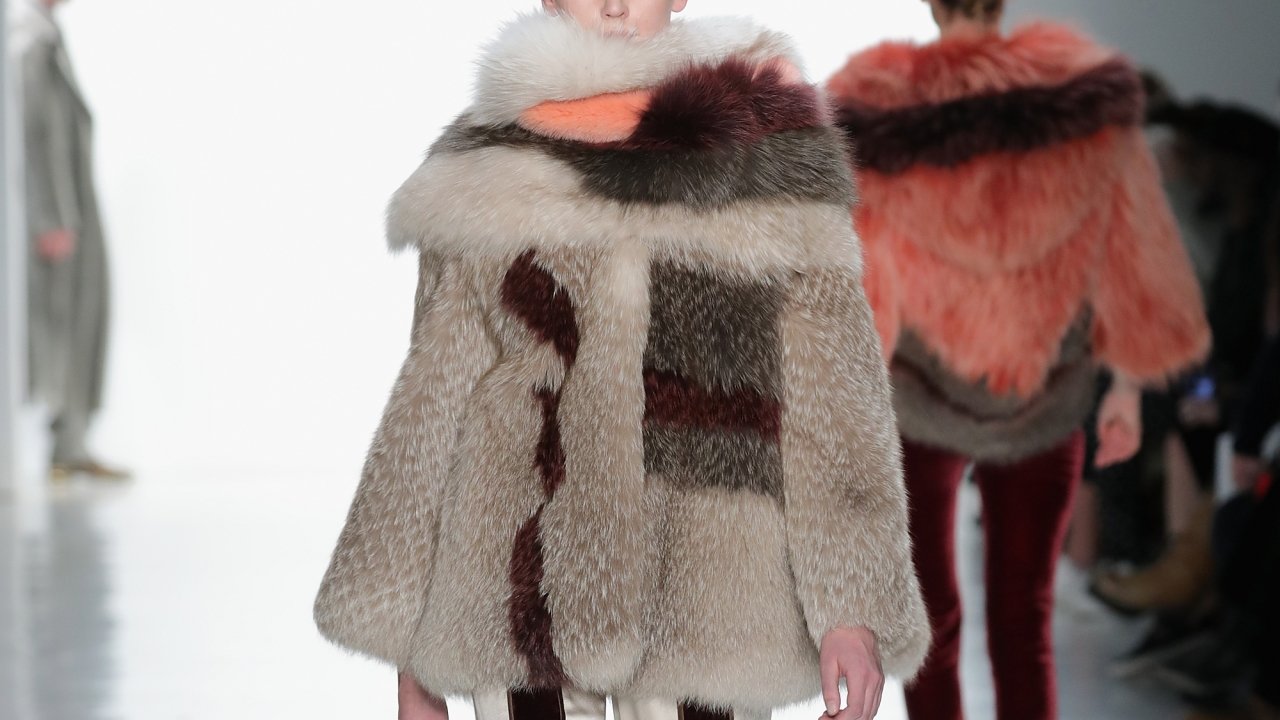 Los Angeles On Track To Ban The Sale Of Fur