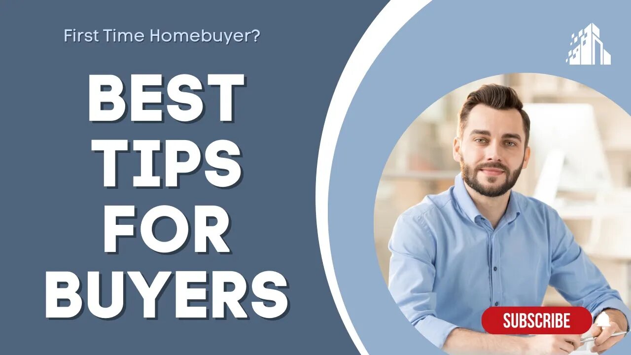 How to buy real estate: Tips for first-time homebuyers