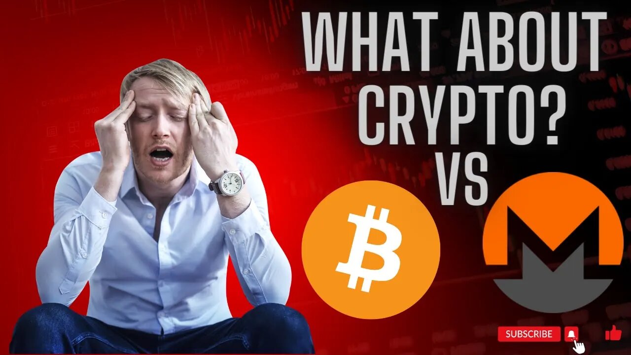 Bitcoin VS Monero xmr 🔥 Bitcoin price 🔥 Xmr monero 🔥 Bitcoin news 🔥 Btc price Xmr prediction crypto