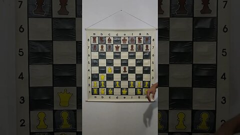 What is the Orthoschnapp Gambit in Chess?