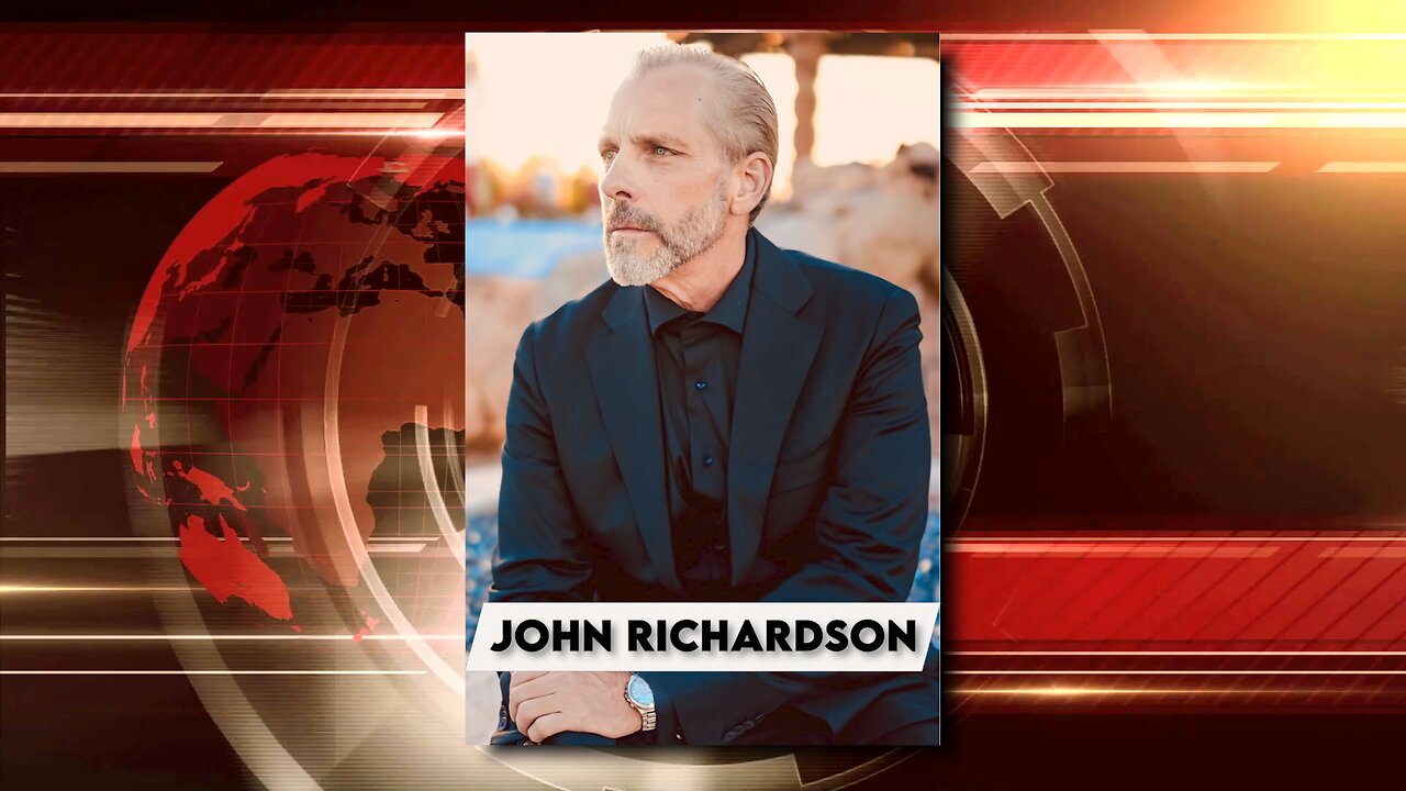 John Richardson: Uncovering the Hidden Truth of Apricot Seeds & Cancer on Take FiVe