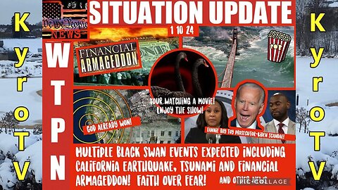 Situation Update - January 10, 2024 (edited version)
