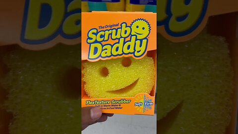 Scrub daddy shark tank best selling items #2023 #lifehacks #2023 #2023shorts #diy