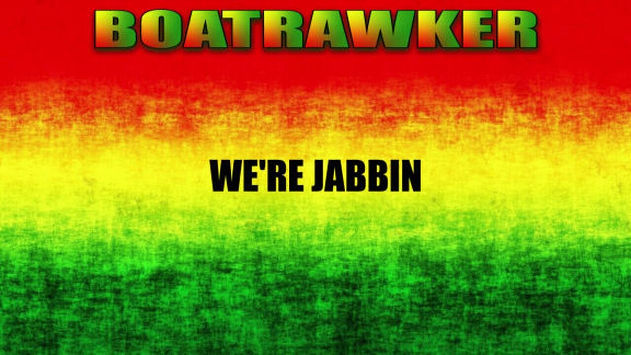 Jabbin | Bob Marley