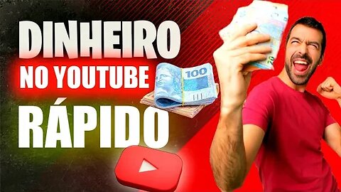 Como criar um canal no YouTube e ganhar dinheiro: O segredo para o sucesso com cana dark