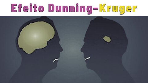 Efeito Dunning–Kruger