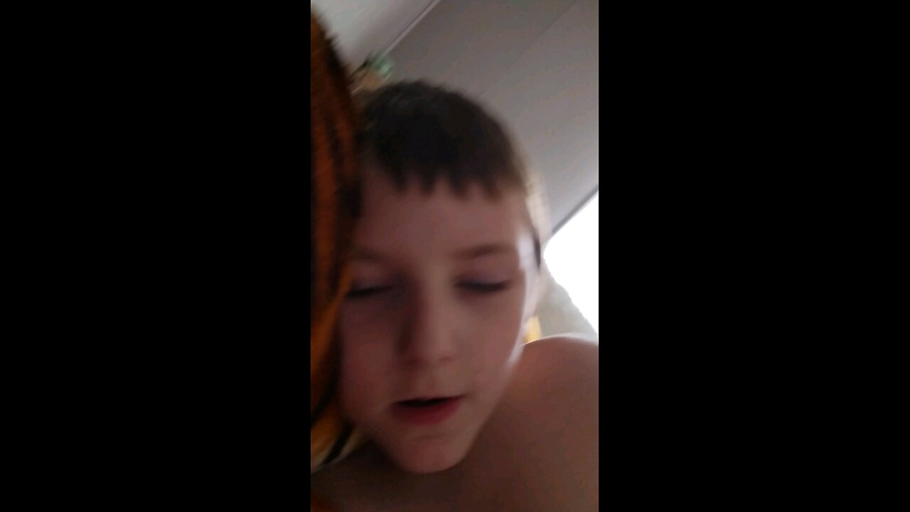 been a while since I did a opening of a video like this