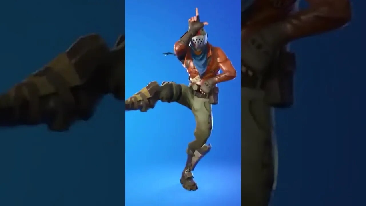 Fortnite Take The L Emote