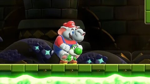 everything new revealed in mario wonder