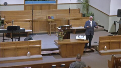 Sunday School