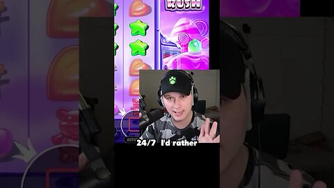 PROOF SUGAR RUSH IS A SCAM 😡😡😡