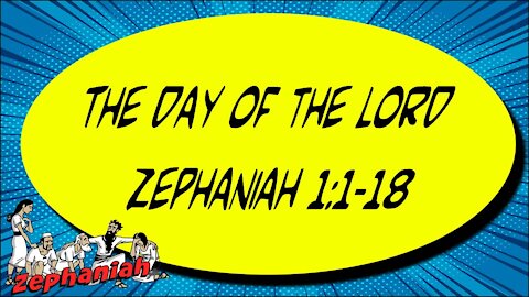 The Day of the Lord