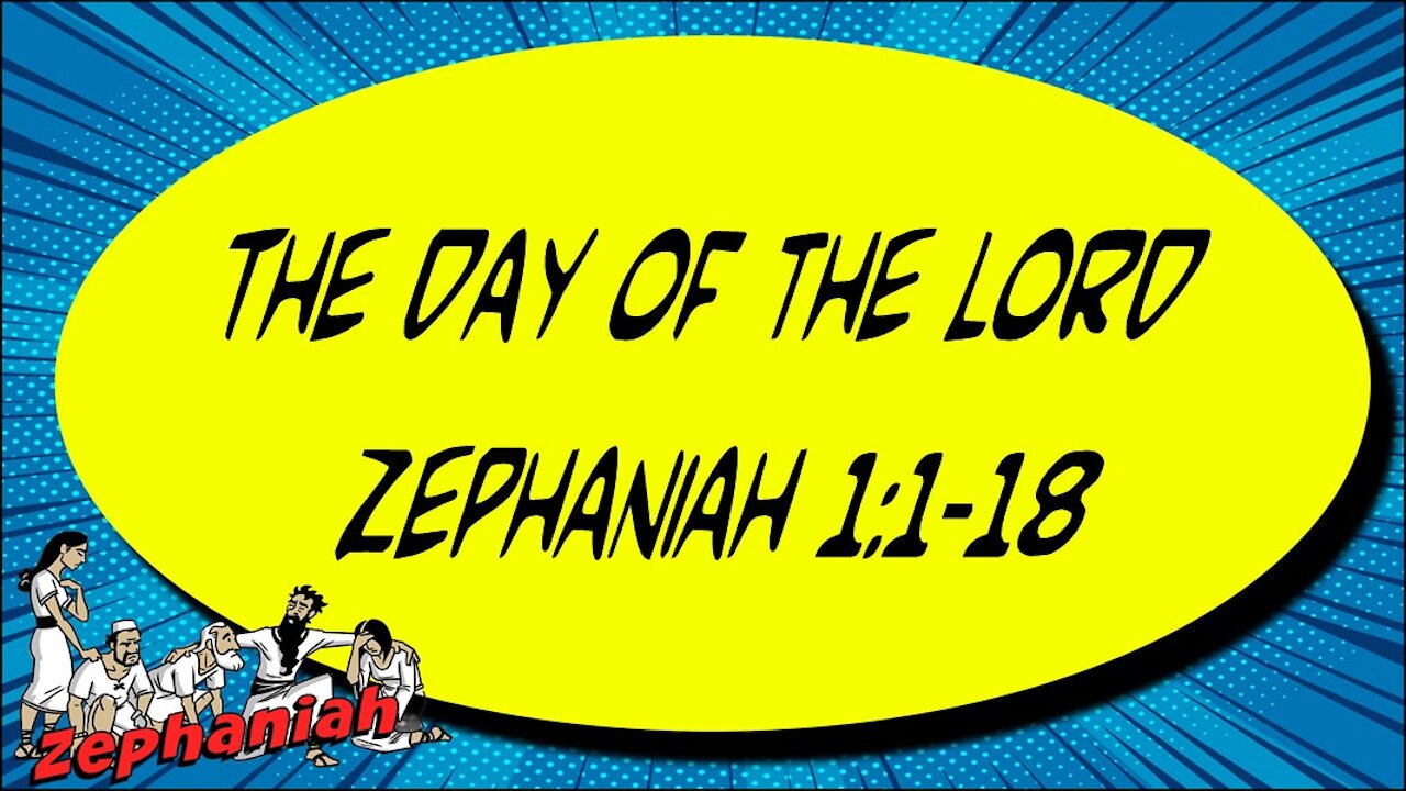 The Day of the Lord