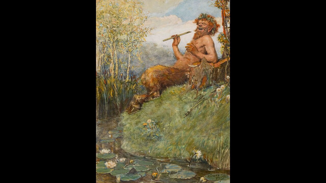 Pans Flute. 3Stacks