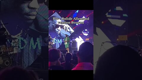 SDM - BOLIDE ALLEMAND VERSION BOUYON 🔥