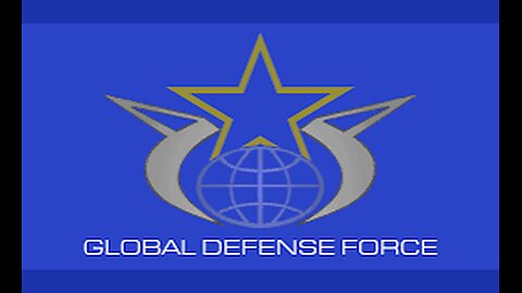 American I activated the global defense system what are all those drones?