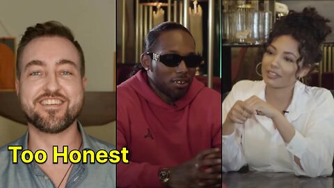 Reacting To Rappers Going On Dates | "I GOT LAID JUST BEFORE OUR DATE" @StandOutTV