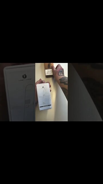 The Lost Vape Ursa Nano has a Big Brother ! #lostvape #stopsmoking # podvape