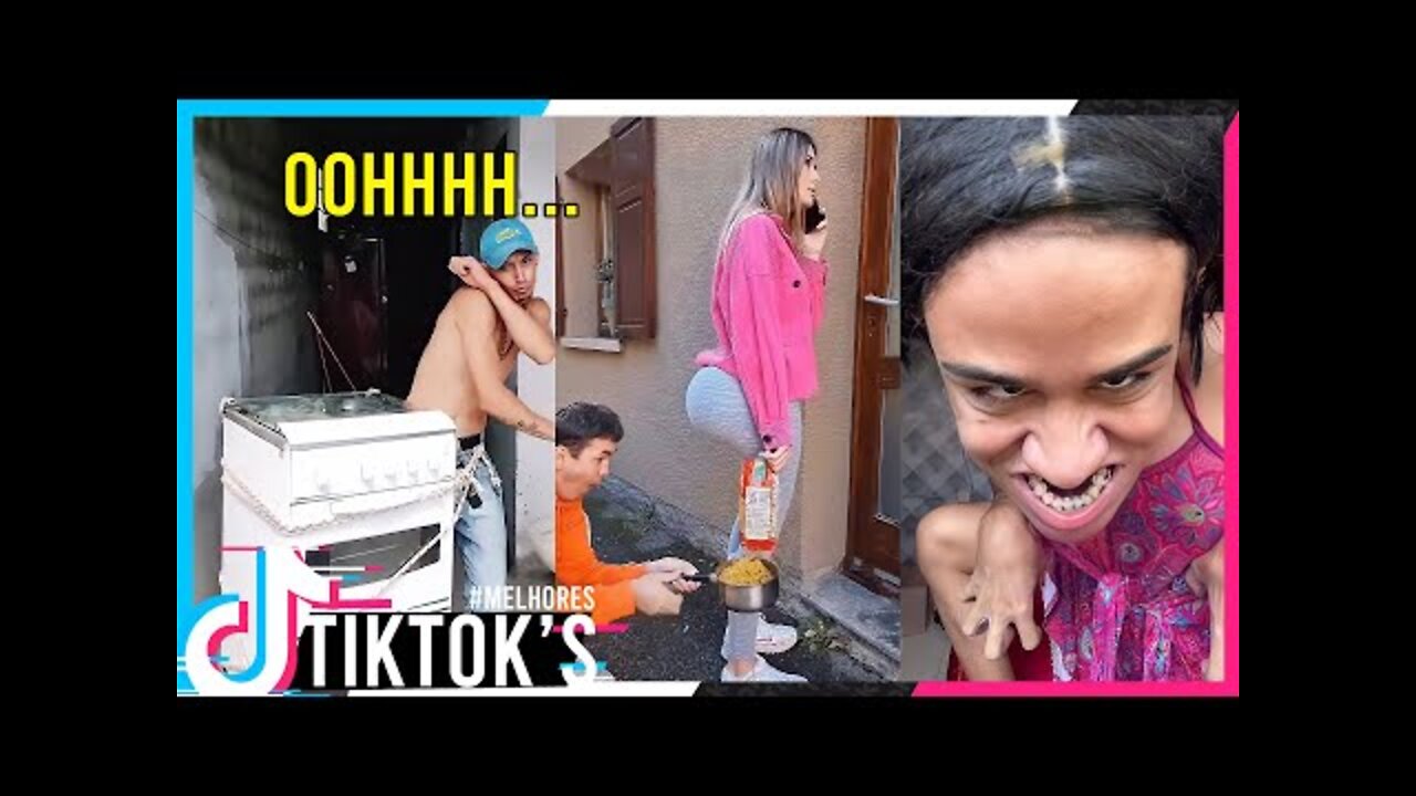 END OF THE YEAR TIKTOK - THE FUNNIEST TIKTOKS OF THE WEEK OF DECEMBER!