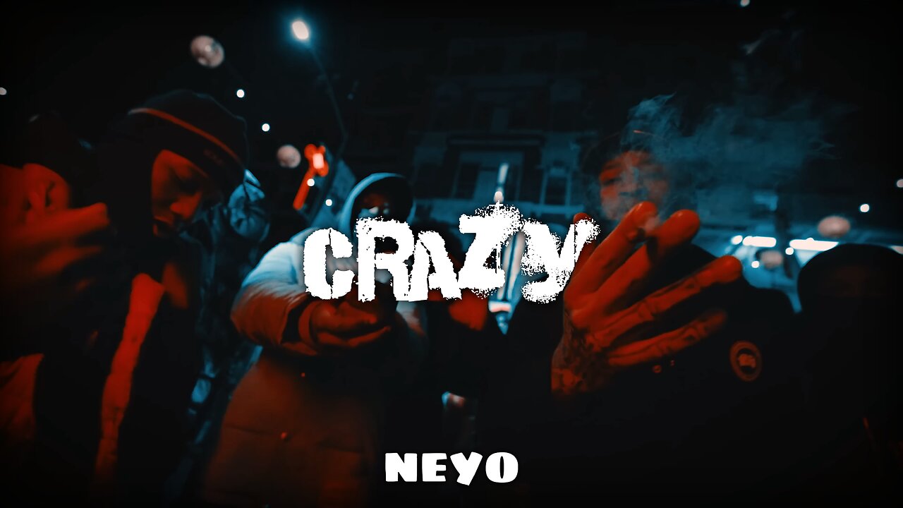 [FREE] UK Drill Type Beat x NY Drill Type Beat "Crazy" | Drill Type Beat