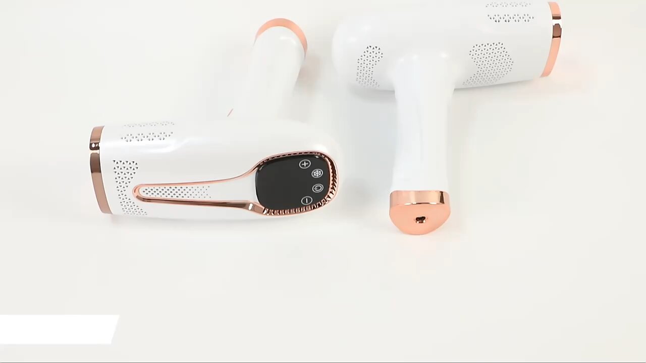 Laser Hair Removal