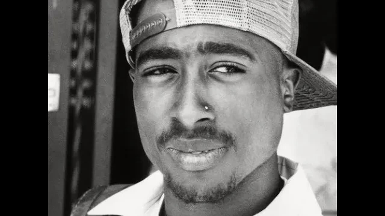 [FREE[ 2Pac Type Beat - "Counting Checks"