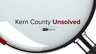 Kern Unsolved: Bradley St. Clair