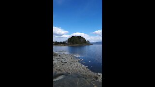 Beautiful Tyrifjorden, Norway