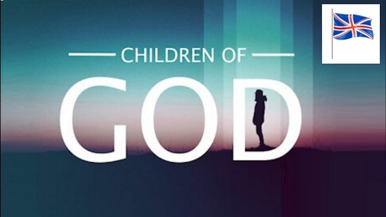 2021.12.20-Eliseo.Bonanno-CHILDREN OF GOD FROM THE WOMB AND ADOPTED...