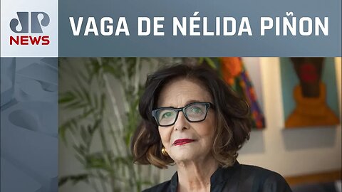 Heloisa Buarque de Hollanda é a nova imortal da ABL