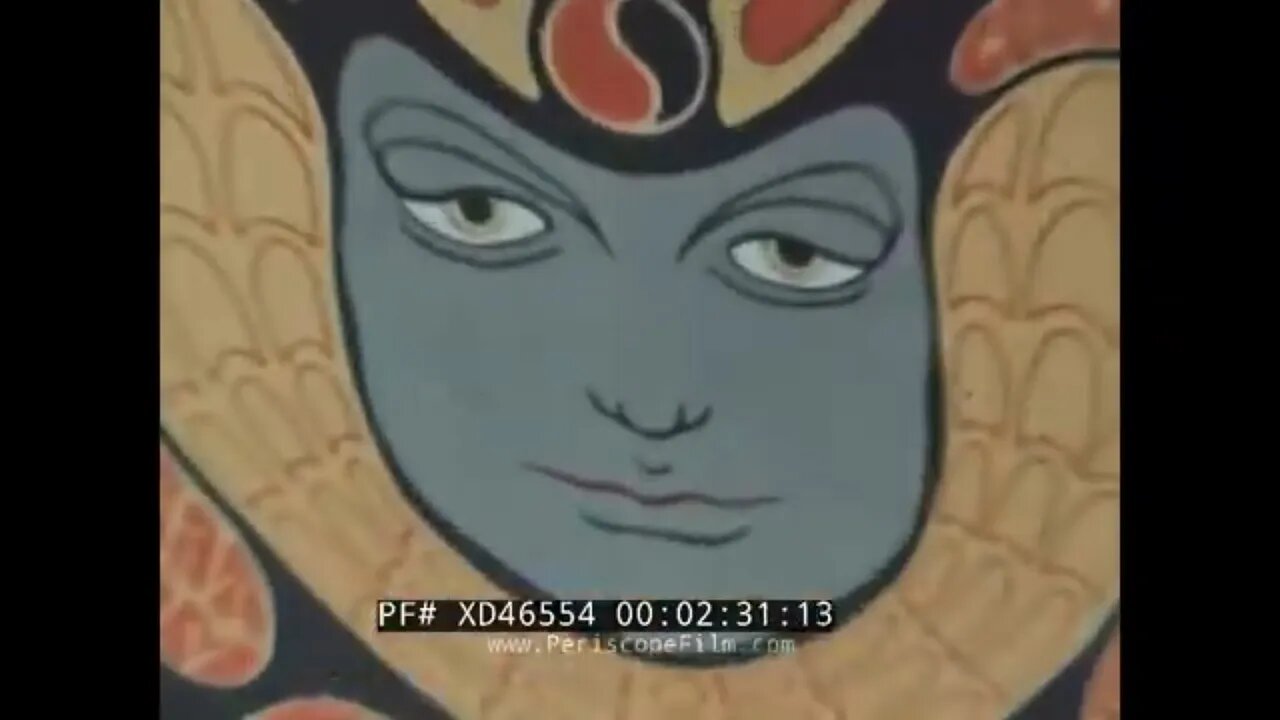 Hippies On Acid: LSD-25 Documentary from 1967