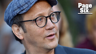 Rob Schneider blasts COVID-19 vaccines: 'Just say no'