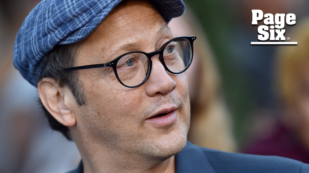 Rob Schneider blasts COVID-19 vaccines: 'Just say no'