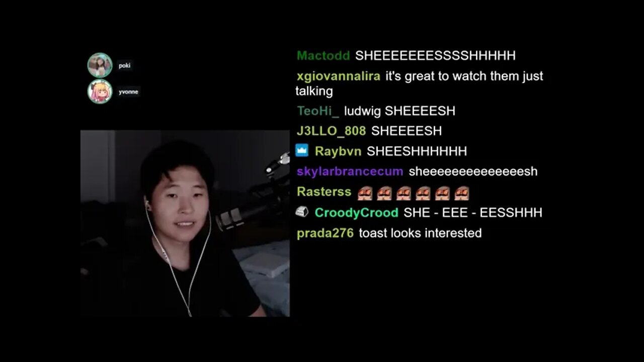 Disguised Toast Gets Destroyed On OfflineTV