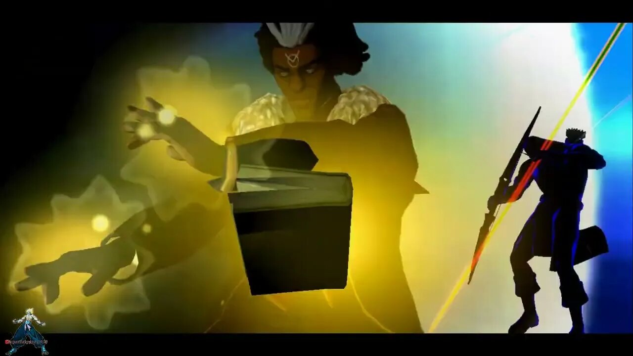 Ultimate Marvel Vs. Capcom 3 Play As Doctor Voodoo Skin On Pc