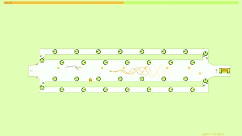 N++ - Against The Grain (!-A-07) - T++