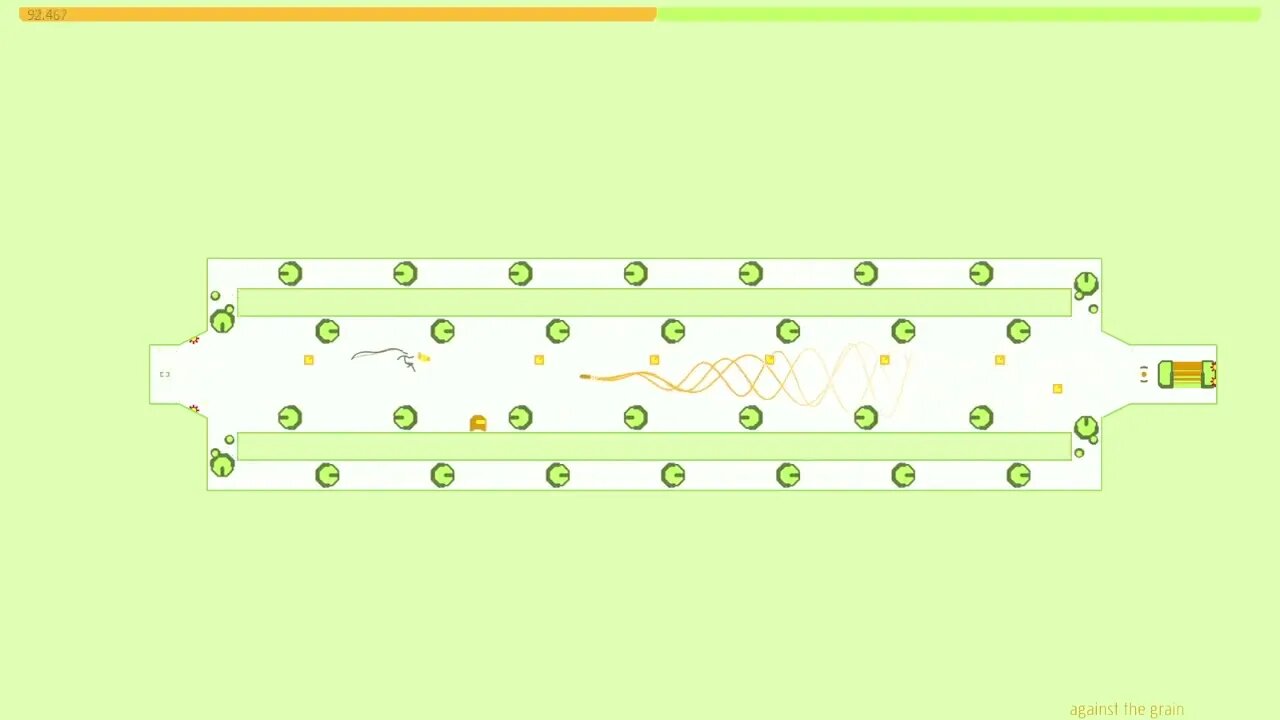 N++ - Against The Grain (!-A-07) - T++