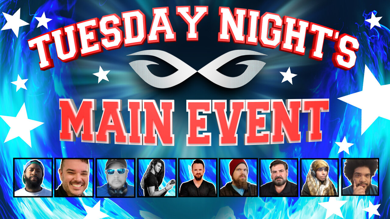 Main Event - Elon Musk BREAKS Twitter | Disney's "Reimagine Tomorrow" Backlash Gets WORSE