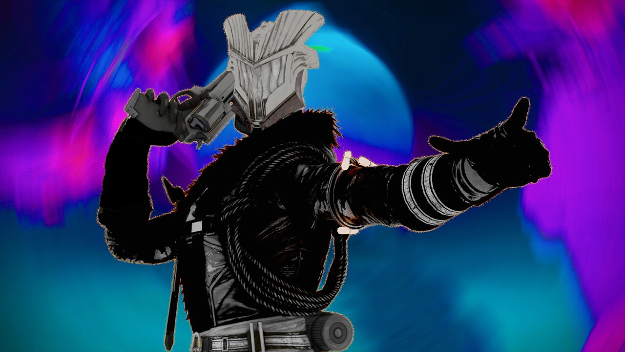 First stream
