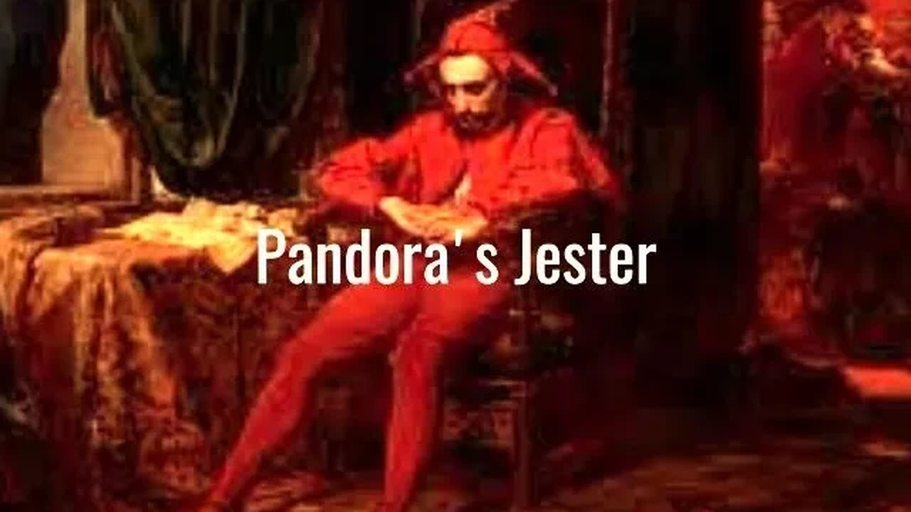 Pandora's Jester