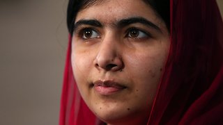 Malala Yousafzai Returns To Pakistan 6 Years After Taliban Attack