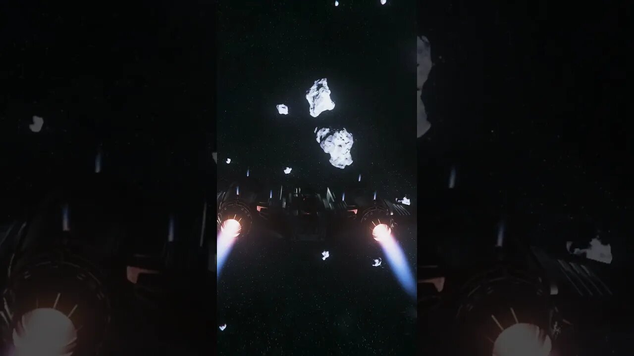 Star Citizen - Shorts - Its an Extra 500