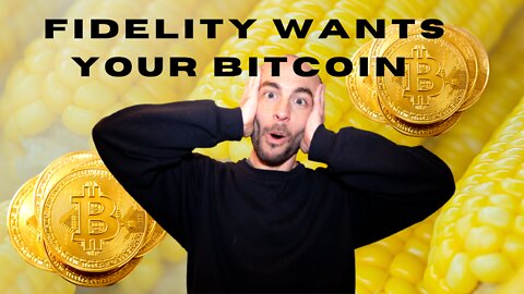 Fidelity Now Offers Bitcoin in 401k Plans